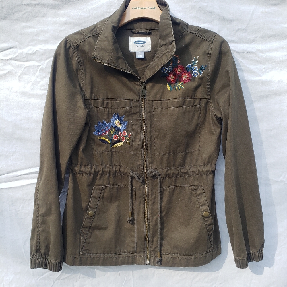 SOLD